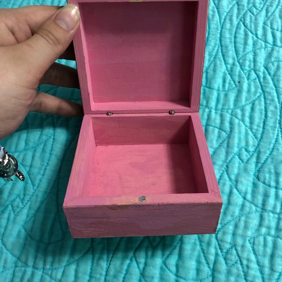 alpha chi pin box - Picture 4 of 4